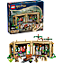LEGO Harry Potter Hogwarts-slottet: Botaniklektion 76445