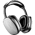 Music Sound Maxi 2 trådløse on-ear høretelefoner - sort