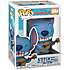 Funko POP! Disney Lilo og Stitch - Stitch