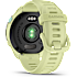 Garmin Forerunner 70 - Citron