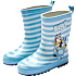 Bluey børne gummistøvler str. 22 - lyseblå
