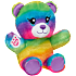 Build a Bear bjørn bamse