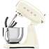 Smeg køkkenmaskine SMF03CREU - creme