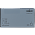 Braun Series 6 62-B1200S barbermaskine