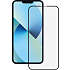 Vivanco iPhone 13 mini 2.5d 9H glas skærmbeskyttelse