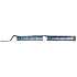 Oral-B CrossAction tandbørstehoveder 3-pak - hvid
