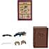 Dragons movie mini samlefigurer – flere varianter – assorteret