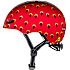 Nutcase cykelhjelm - rød