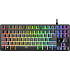 Trust GXT 833 Thado keyboard