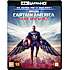 Blu-ray Captain America: Brave New World