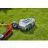 Gardena Sileno Minimo bluetooth robotplæneklipper 400 m2