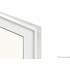 Samsung The Frame ramme 75" – hvid