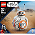 LEGO Star Wars 75452 BB-8-astromekdroide
