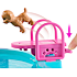 Barbie Dream Pool-legesæt – flere varianter – assorteret