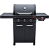 CHAR-BROIL PROFESSIONAL POWER EDITION 3 - GASGRILL MED 3 BRÆNDERE