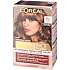 Universal Nudes permanent hårfarve 6U Dark Blonde u. ammoniak