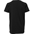 VRS teen T-shirt str. 134/140 - sort