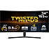 Twisted Minds TM34WQHD165VA 34" curved monitor