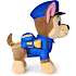 Paw Patrol Chase bamse