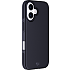 Tech21 iPhone 16 cover – sort