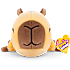 Hug-A-Lumps bamse 9 cm - flere varianter - assorteret