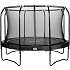Salta Premium Black Edition onground trampolin Ø: 366 cm