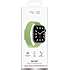 Puro Sport Apple Watch 3 42 mm - grøn