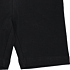 VRS børne cykelshorts str. 98/104 - sort