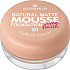 Foundation mousse 01