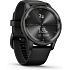 Garmin Vivomove Trend - Black