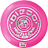 Disco frisbee – flere varianter – assorteret