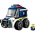 LEGO City Motorer – Politivogn 60481