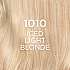 Toningsfarve 1010 Light Iced Blonde m. royal jelly u. ammoniak
