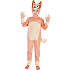 Bluey Bingo kostume
