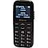 Denver BAS-18800L senior telefon 4G - sort