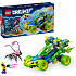 LEGO DREAMZzz Mateo og Z-Blob-actionracerbilen 71491