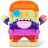 Max Build Rainbow Fuggler