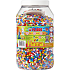 Hama midi perler 19.000 stk. - mix