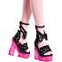 Monster High Draculaura dukke