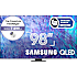 Samsung 98" QLED TV TQ98Q80CATXXC