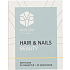 Kosttilskud til hår og negle