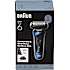 Braun Series 6 62-B1200S barbermaskine