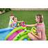 Bestway Play Center badebassin 2,28 m x 2,06 m x 84 cm