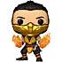 Funko POP! Mortal Kombat - Scorpion