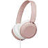 JVC hovedtelefoner S31M On-Ear wired - rosa