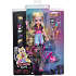 Monster High Refresh Core Lagoona Doll
