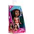 Drisney Ariel prinsesse dukke - 15 cm