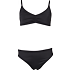 VRS teen bikini str. 134/140 - sort