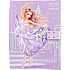 TOPModel dagbog - lilla/ballet