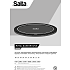 Salta Royal Sport inground trampolin Ø: 427 cm